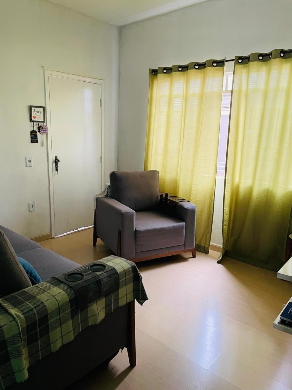 Hotel Lar Da Vovo Dal Campinas  Exteriér fotografie